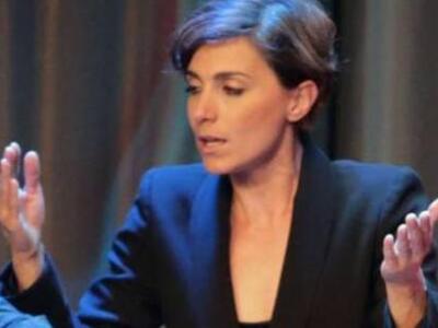 Λίλη Τσεσματζόγλου: «Είναι ένας καθημερι...