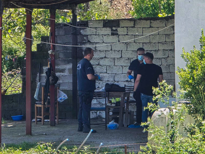 Αμφιλοχία: «Δεν άντεχα άλλο, δε με άφηνε...