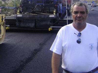 Πάτρα: Έφυγε ξαφνικά από τη ζωή ο Τάσος ...