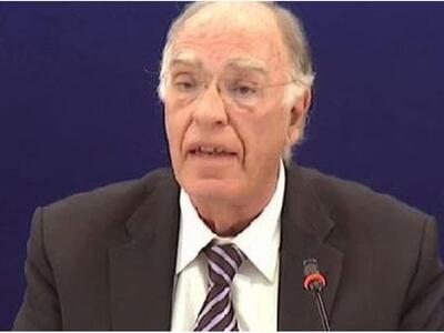 Δε δίνει ψήφο εμπιστοσύνης στην Κυβέρνησ...