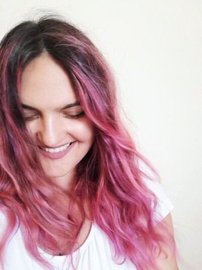 Η Αλεξάνδρα Τηλιγάδη