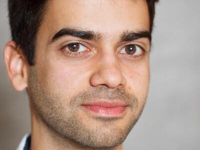 Ο απόφοιτος του Πανεπιστημίου Πατρών που...