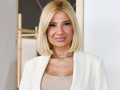 Φαίη Σκορδά: Άλλο ένα δυνατό χτύπημα για...