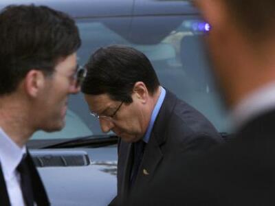 Ανοιχτό το ενδεχόμενο κατάθεσης Αναστασι...