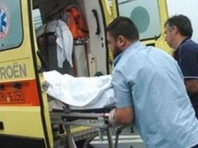 Πάτρα: Σε σοβαρή κατάσταση αλλοδαπός μετ...