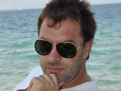 Σοκ στην Πάτρα: Έφυγε από τη ζωή στα 55 ...