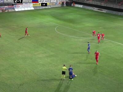 Ποδόσφαιρο: Στην elite φάση του Ευρωπαϊκ...