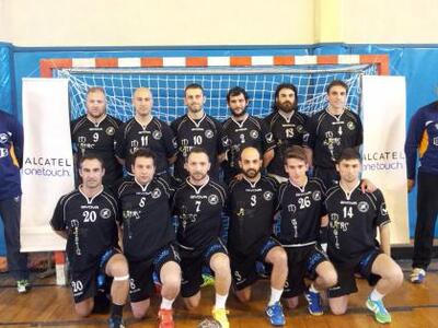 Πήγασος Αιγίου: Τέσσερις νίκες και ό,τι βγει