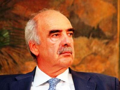 Μεϊμαράκης: Θα αποβάλλεται όποιος προσβά...