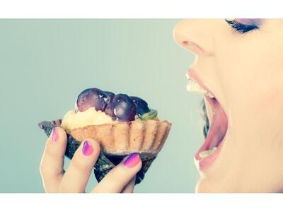 Οι δημιουργοί του διατροφικού εργαστηρίο...