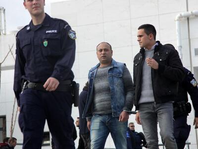 Αναβλήθηκε η δίκη για την δολοφονία του ...