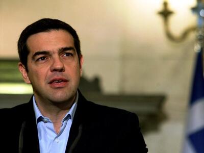 Ποιους θα δει ο Τσίπρας στη Μόσχα – Αναλ...