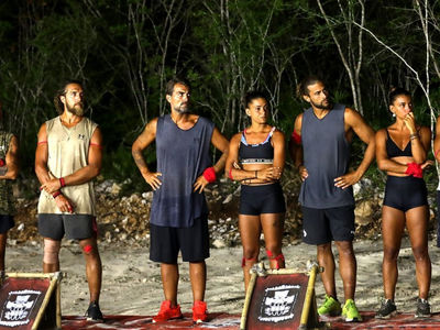 Survivor All Star: Ποιος παίκτης αποχωρε...