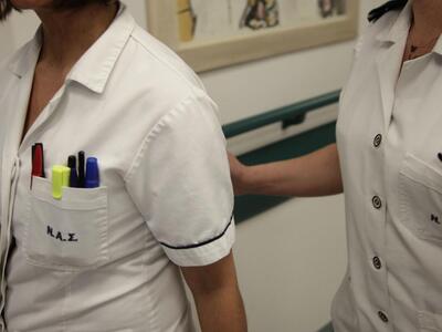 Τρεις νεκροί μέσα σε μία εβδομάδα από τη...