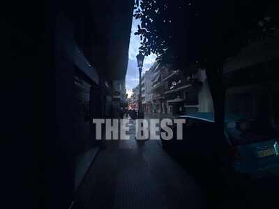 Μπλακ άουτ στο κέντρο της Πάτρας- Δύο απ...