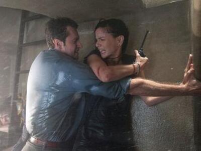 H περιπέτεια καταστροφής "Μέσα στον...