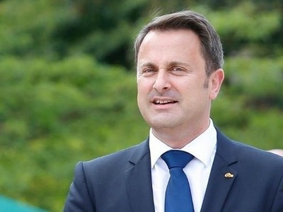 Με κορωνοϊό ο πρωθυπουργός του Λουξεμβού...