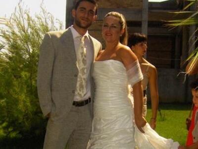 Ηλεία: Η νύφη το΄σκασε με ένα απλό νόημα...