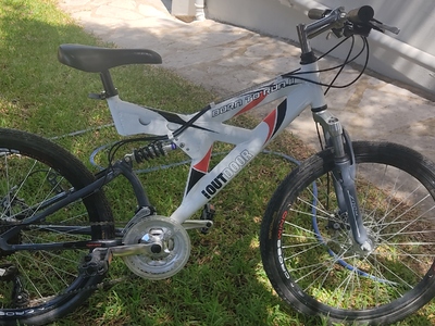 Πωλείται Ποδήλατο σε άριστη κατάσταση!