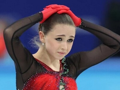 Καμίλα Βαλίεβα: Η 16χρονη πρωταθλήτρια ε...