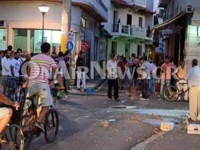 ΠΓΝΠ: Επανήλθε ο 23χρονος τραυματίας – ο...