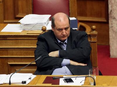 Φίλης: Δεν θα πληρώνουμε 23% για το κρέα...