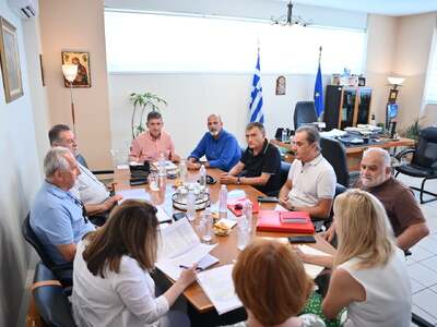 Δυτική Αχαΐα: Kοινό μέτωπο φορέων για τη...