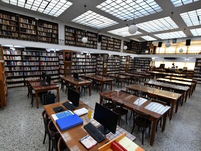 Πάτρα: Ξεκινά η αποκατάσταση της Δημοτικ...