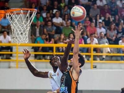 Μπάσκετ: Με μοναδικό στόχο τη νίκη ο Προ...