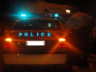 Πάτρα: Μπήκε σε επιχείρηση της Τριών Ναυ...