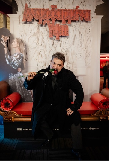 ΓΙΩΡΓΟΣ ΚΑΡΑΜΙΧΟΣ