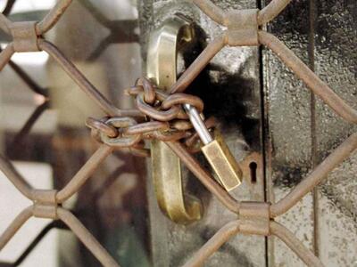 Πάτρα: Έκλεισε το περίπτερο Κορίνθου και...