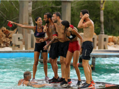 Survivor Spoiler: Ο παίκτης που αποχωρεί...