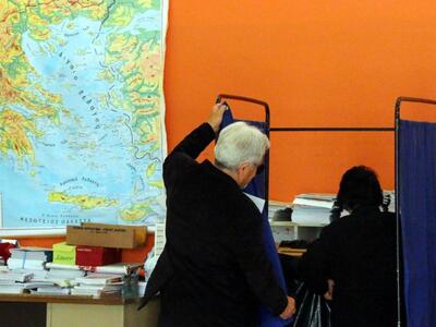 Δημοσκόπηση Palmos Analysis: Προβάδισμα ...