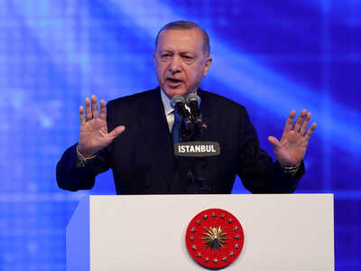 Απίστευτο: Πολιτικός της Τουρκίας προτεί...