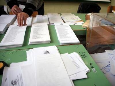 Πάτρα: Μαρτυρία για το εμπόριο ψήφων στι...