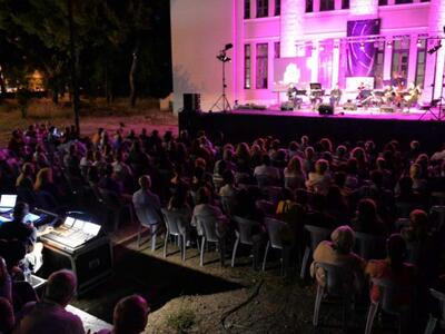 ΓΕΜΙΣΕ Ο ΚΗΠΟΣ ΤΟΥ ΣΚΑΓΙΟΠΟΥΛΕΙΟΥ ΣΤΗΝ Π...