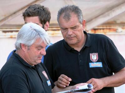 Η αποστολή της Παναχαϊκής για το παιχνίδ...