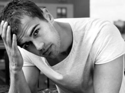 Ο επόμενος sexy star του Hollywood είναι...