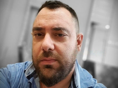 Πάτρα: Θλίψη για τον θάνατο του 43χρονου...