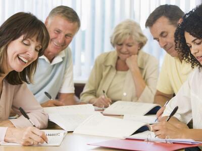 Ξεχάσατε τα Αγγλικά σας; Ελάτε να τα &qu...