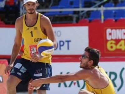 Ξεκινάει η σεζόν για Κοτσιλιάνο και Ζουπάνη