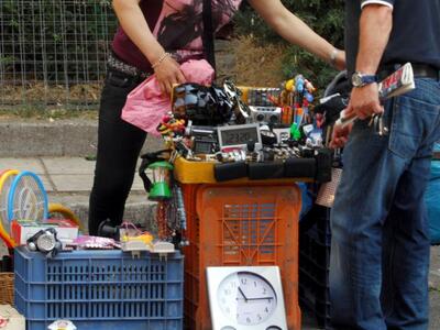 Πάτρα: Νέο "χτύπημα" στο παρεμ...