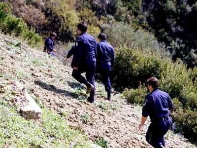 Λευκάδα: Βρέθηκε νεκρός σε χαράδρα ο 55χ...