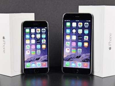 Το νέο iPhone θα είναι πιο λεπτό και ελαφρύ;