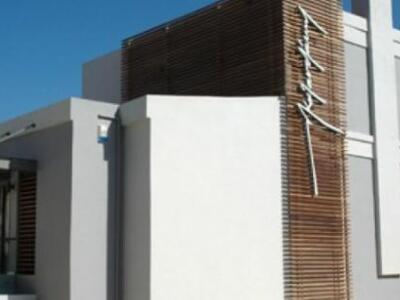 Αδελφοποίηση των Μουσείων Καζαντζάκη - Σβάιτσερ