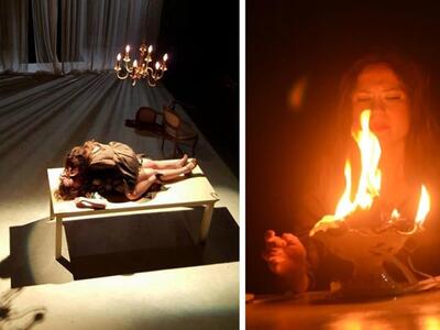 «ΕΝΤΑ ΓΚΑΜΠΛΕΡ»: ΤΕΛΕΥΤΑΙΟ ΤΕΤΡΑΗΜΕΡΟ ΓΙ...