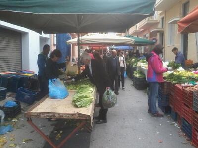 Πάτρα: "Να πάρω ένα κολοκυθάκι να β...
