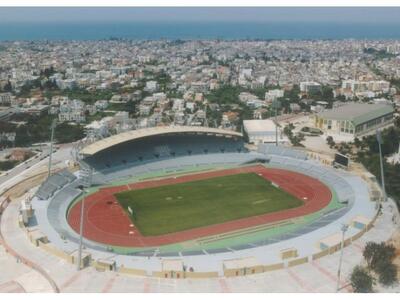 Στίβος: Στην Πάτρα το Πανελλήνιο Πρωτάθλ...