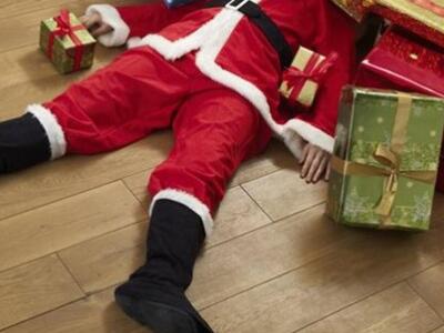 Γιατί τα Χριστούγεννα προκαλούν ευφορία;